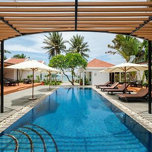 Tuong Boutique Resort Mui Ne